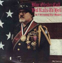 Blue Öyster Cult : Hot Rails to Hell